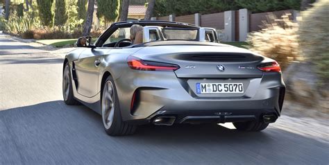 Sports cars are supposed to be thrilling and fast, but these models did not get the memo. The 2019 BMW Z4 Has Real Sports Car Cred