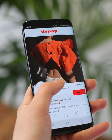Hi, some trusted reselling app 1. Everything you need to know about resale app Depop ...