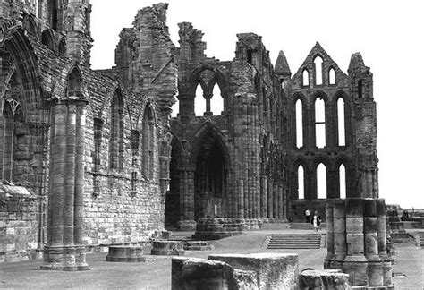 Whitby Abbey Whitby Goth Weekend Whitby Abbey Whitby