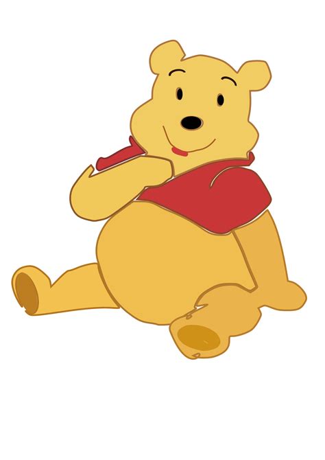 Winnie Pooh Icons Png Free Png And Icons Downloads