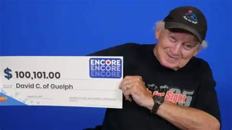 hombre canadiense gana premio de lotería tras 50 años de perseverancia yosper
