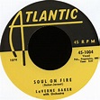 LaVerne Baker – Soul On Fire (2013, Vinyl) - Discogs