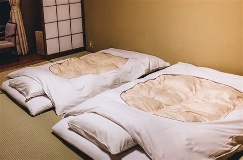 Well, a futon mattress is a traditional japanese style of bedding. What Is a Futon Mattress and Is It Worth Buying It?