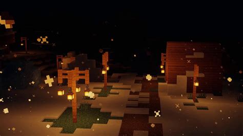 Minecraft Chocapic Shader With Download Youtube
