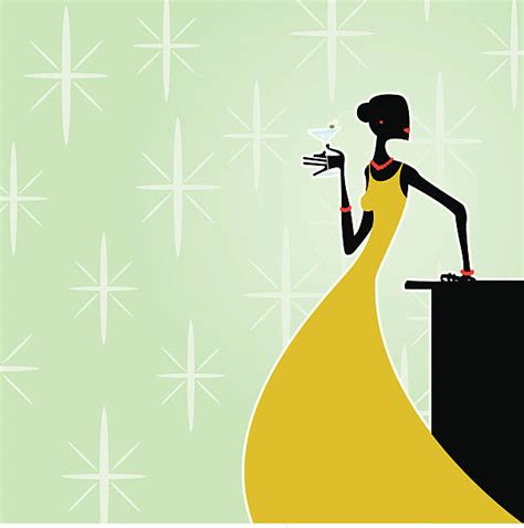 woman with martini illustrations royalty free vector graphics and clip art istock