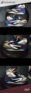 Akoo Retro Patrick Ewing Size 13 Retro Akoo Size 13