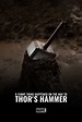 Marvel One-Shot: A Funny Thing Happened on the Way to Thor's Hammer ...