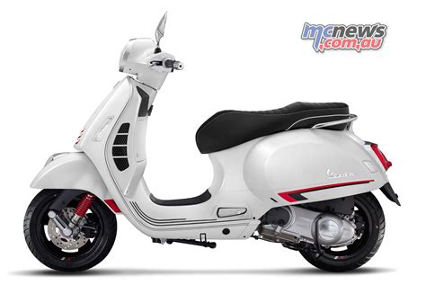 Gts stands for granturismo sport, while the 250ie is the displacement and electronic fuel injection. Vespa GTS Super Sport 300 HPE lands in Australia | MCNews