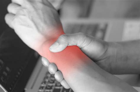 Wrist Pain Solution Professional Hand Wrist Doctor