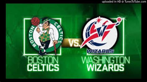 Marcin gortat vs al horford. NBA Boston Celtics vs Washington Wizards Prediction - YouTube
