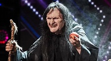 WATCH ‘Britain’s Got Talent’: Witch’s Creepy Act Terrifies Judge Simon ...