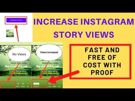 You get 100 views per submit q 4. How to Get Free Instagram Story Views Without Login | Best ...