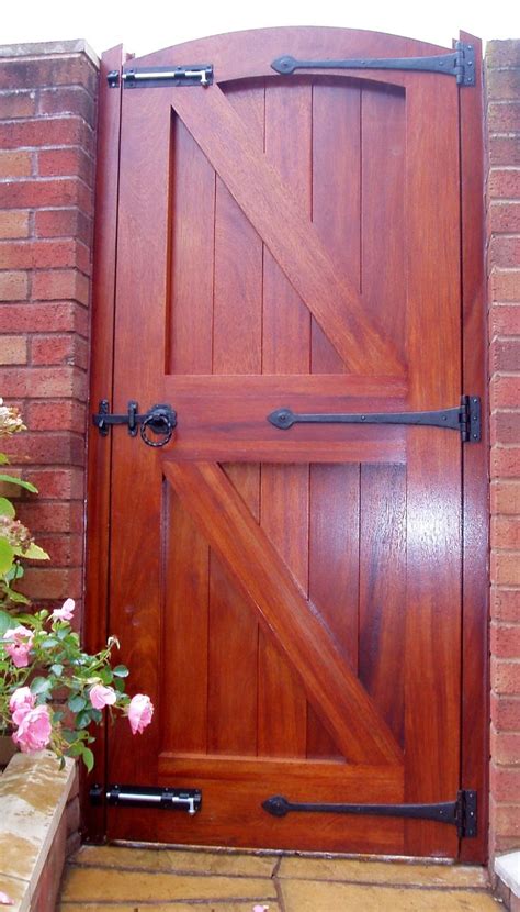 17 Best Images About Garden Gates On Pinterest Entry Gates Wooden