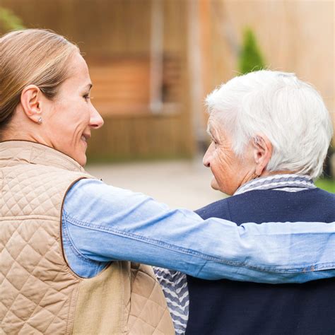 What Is Elder Care Elderly Care Elder