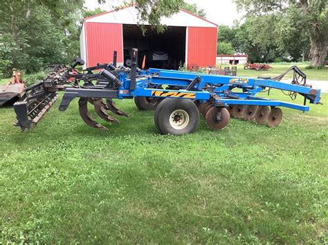 1997 Dmi Ripper Bigiron Auctions