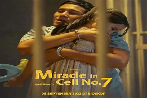 Sinopsis Film Miracle In Cell No Versi Indonesia Akan Segera Tayang