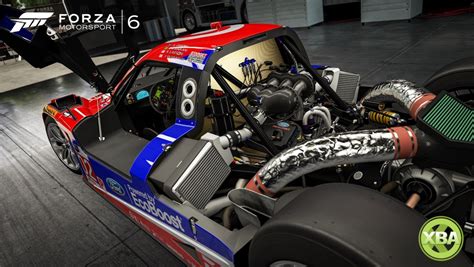The learning curve is very real, though there are ways to. Forza Motorsport 6 Alpinestars Car Pack Out Tomorrow - Xbox One, Xbox 360 News At ...