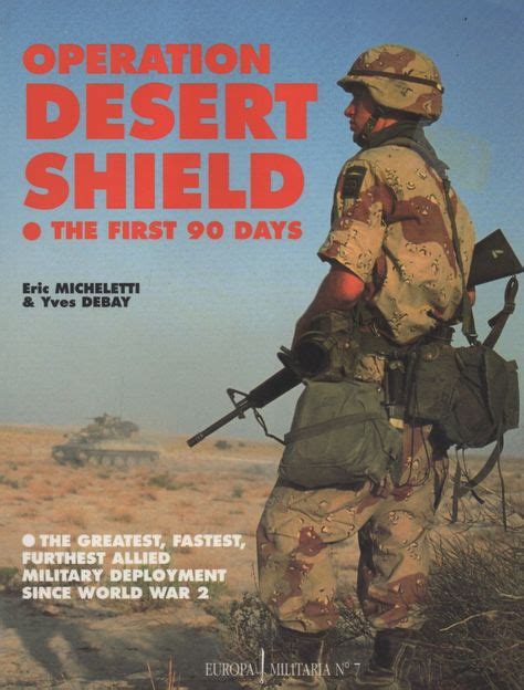 10 Desert Storm Ideas Storm Operation Desert Shield Military