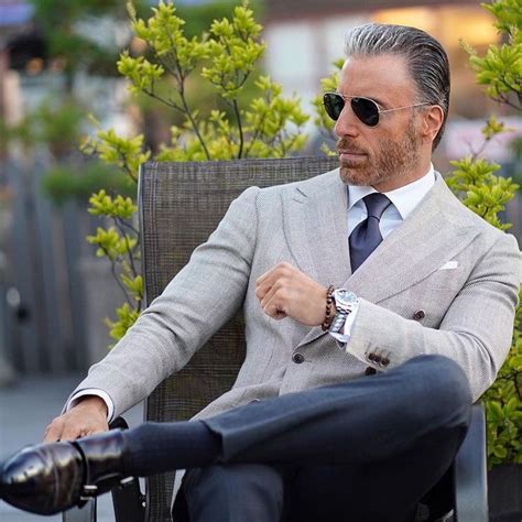 Style Tips And Tricks From Mens Fashion Influencers Fashion For Men
