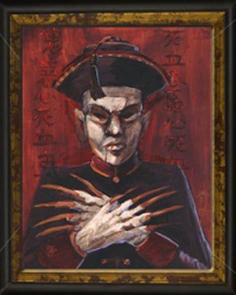 Jiangshi Terrifying Ancient Chinese Vampire In Disguise