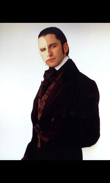 Who Doesn T Love Some Phantom Of The Opera Especially When That Seductive Glance Comes From