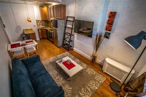 8 Incredible New York City Airbnbs For Every Style And Budget The