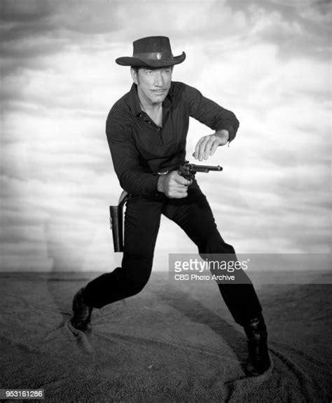 Richard Boone Paladin Photos And Premium High Res Pictures Getty Images