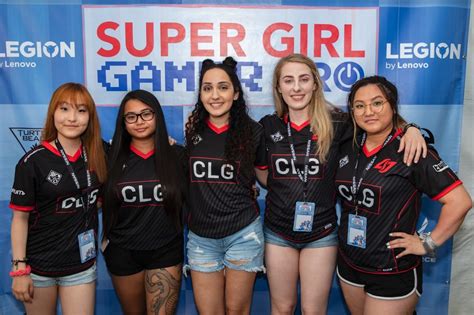 Super Girl Gamer Lines Up Sponsors For Esports Event Adds Valorant To