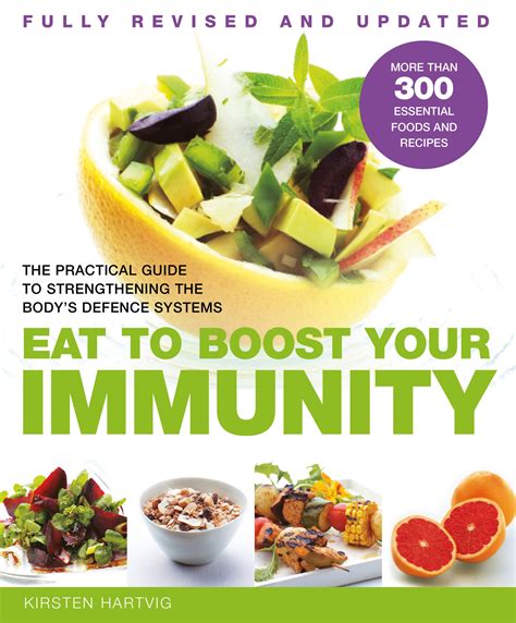 Eat To Boost Your Immunity Ebook Watkins Publishing