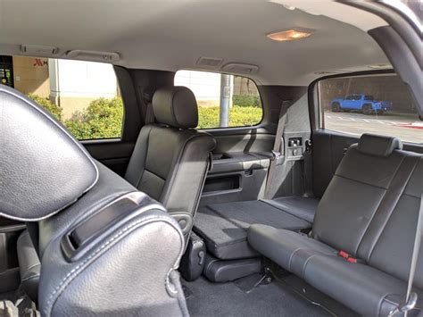 Toyota's charge for these services is called the delivery, processing and handling fee and is based on the value of the processing, handling and delivery services toyota provides as well as toyota's overall pricing structure. Toyota Sequoia Is a Great Guys Weekend Hauler