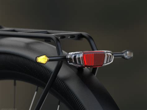 Neue Regelung für StVZO Blinker am Fahrrad bald erlaubt Nimms Rad