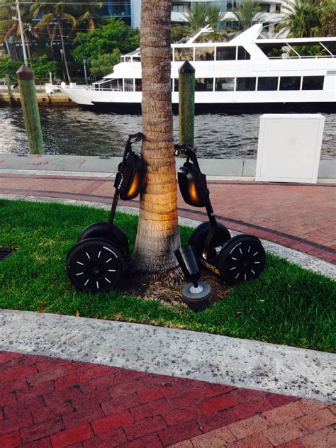 Segway Fort Lauderdale Tours And Rentals Ultimate Florida Tours