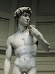 Buonarroti Michelangelo, David, 1501 - Photograph by Everett - Fine Art ...