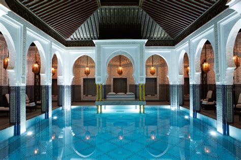 Five Simply Unmissable Spa Hotels To Relax And Unwind