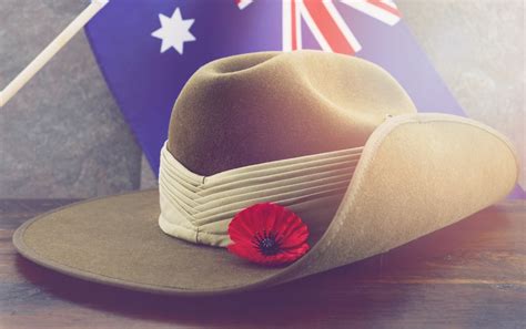 Australian Celebrations And Commemorations Unit History Au