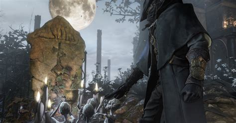 Bloodborne gem farming guide by voidinsanity gems in this game at present are very random in their usefulness. Bloodborne: Blood Gem Master Trophy Guide | Walkthroughs | The Escapist