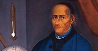 José Antonio Alzate y Ramírez ~ Ozumba De Alzate