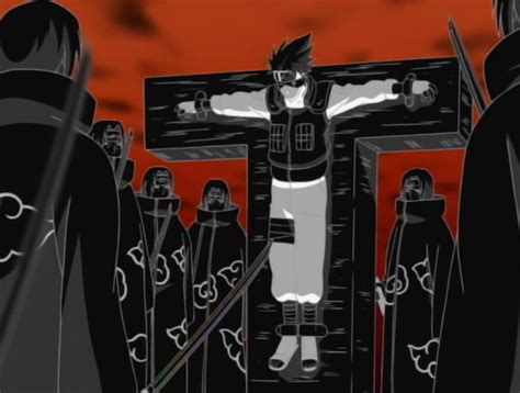 Genjutsu Narutopedia Indonesia Fandom Powered By Wikia
