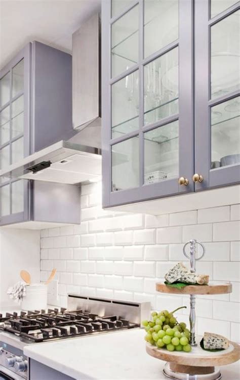 Use these 27 brilliant kitchen paint color ideas from designers to give your cook space the refresh it deserves. Paint Colors For Kitchen Cabinets: Popular Painted Kitchen ...