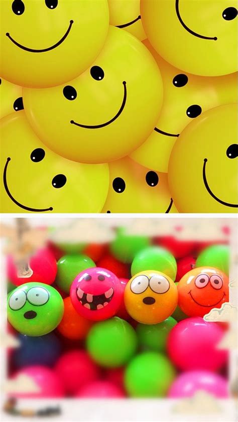 Emoji And Smileys Wallpapers Cute Emoticonssmiley Face