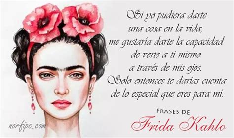 Poemas Poesía Y Frases De Amor De Frida Kahlo