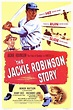 EME Classic: A História de Jackie Robinson | 1950 | The Jackie Robinson ...