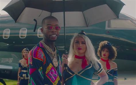 Tory Lanez Drops Visual For Kendall Jenner Music