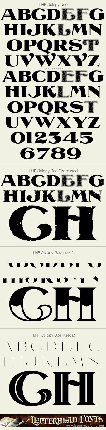 Pialhovik / getty images your computer and many software programs come equipped with fonts,. 109 best images about Letterhead Fonts on Pinterest