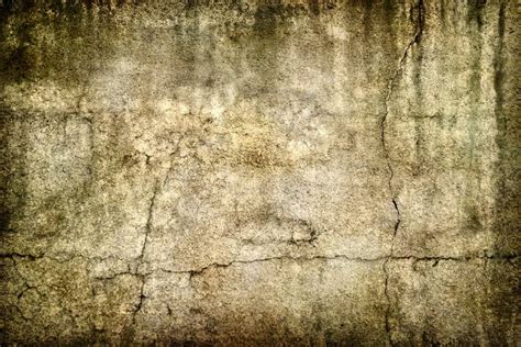 Dirty And Distressed Grunge Background Stock Image Image Of Damp