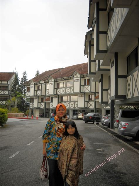 Jalan jalan di cameron highland. Sekadar Coretan Biasa, Dari Insan Kecil.....Aku.: Jalan ...