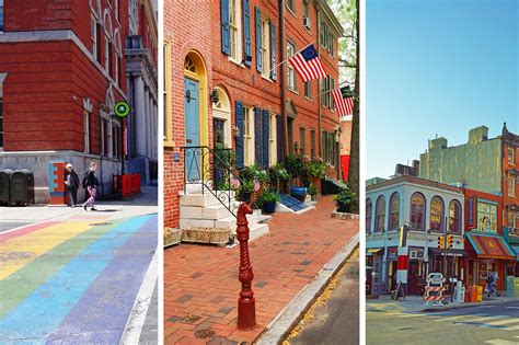 Curbed Cup 2017 Nominate This Years Best Philly Neighborhood