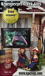 So if you're on a country decor mission for your country this is stress free decorating! one of my favorite catalogues ever! LOVE IT | Primitive ...