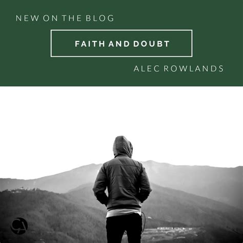 Faith And Doubt Church Awakening Get Equipped Today Seek God For