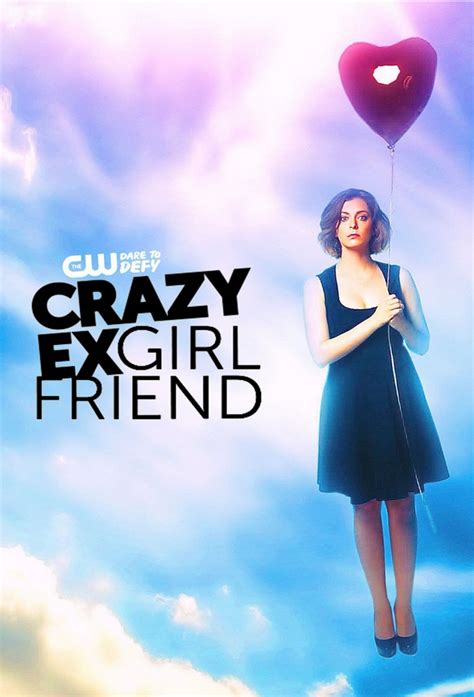 Crazy Ex Girlfriend Season Episode Paula Needs To Get Over Josh FULL HD CHANNEL SERIES